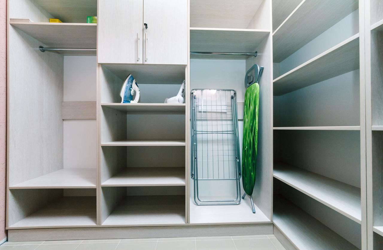 Flatrent Drahomanova 2A Lägenhet Kiev Exteriör bild